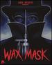 Wax Mask Limited Edition [Blu-Ray]