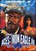 Iron Eagle 3: Aces [Vhs]