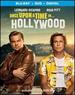 Once Upon a Time in Hollywood [Blu-Ray]