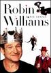 Robin Williams: Comic Genius [5 Discs]