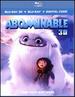 Abominable 3d [Blu Ray] [Blu-Ray]