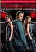 Terminator the Sarah Connor Chronicles: the Complete Series
