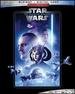 Star Wars: the Phantom Menace [Blu-Ray]