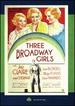 Three Broadway Girls