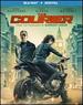 Courier, the (2019) [Blu-Ray]