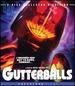Gutterballs (Collectors Edition) [Blu-Ray]