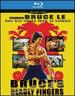 Bruce's Deadly Fingers [Blu-Ray + Dvd]