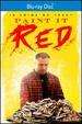 Paint It Red [Blu-Ray]
