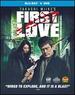 First Love [Blu-Ray + Dvd]