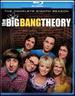 Big Bang Theory: Season 8 Blu-Ray