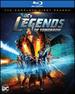 Dc's Legends of Tomorrow: Season 1 [Blu-Ray]