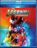 Dc's Legends of Tomorrow: the Complete Second Season [Blu-Ray]