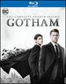 Gotham: the Complete Fourth Season (Bd) [Blu-Ray]