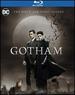 Gotham: the Complete Fifth Season (Blu-Ray)