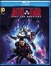 Justice League: Gods and Monsters (Blu-Ray + Dvd + Digital Hd Ultraviolet Combo Pack)