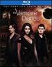 The Vampire Diaries: Season 6 [Blu-Ray]