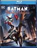 Batman & Harley Quinn (Blu-Ray + Dvd + Ultraviolet Combo)