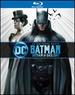 Dcu: Batman: Gotham By Gaslight (Blu-Ray)