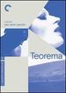 Teorema (the Criterion Collection)