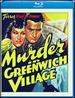 Murder in Greenwich Village [Blu-Ray]