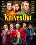 Knives Out [Blu-Ray]