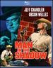 Man in the Shadow [Blu-ray]