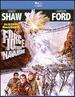 Force 10 From Navarone (Special Edition) [Blu-Ray]