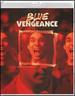 Blue Vengeance [Blu-Ray/Dvd Combo]