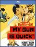 My Gun is Quick [Blu-Ray]