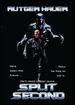 Split Second (Collector's Edition) [Blu-Ray]