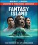 Blumhouse's Fantasy Island (1 BLU RAY DISC ONLY)