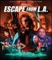 Escape From L.a. [Blu-Ray]