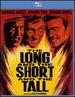 The Long and the Short and the Tall Aka Jungle Fighters [Blu-Ray]