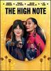 The High Note [Dvd]