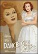 Dance, Girl, Dance (the Criterion Collection)