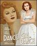 Dance, Girl, Dance [Criterion Collection] [Blu-ray]