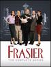 Frasier: the Complete Series