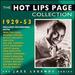 The Hot Lips Page Collection 1929-53