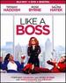 Like a Boss [Blu-Ray]