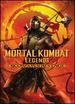 Mortal Kombat Legends: Scorpion#S Revenge (Dvd)