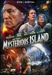 Jules Verne's Mysterious Island