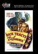 Dick Tracy's Dilemma and Scared To Death (Popcorn Double Feature)