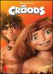 The Croods (Blu-Ray/Dvd + Digital Copy)