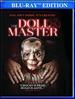 The Doll Master Blu-Ray