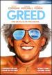 Greed (Uk) [Blu-Ray] [2020] [Region Free]