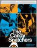 The Candy Snatchers [Blu-ray]