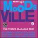 Moodsville Vol. 9: the Tommy Flanagan Trio