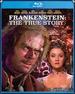 Frankenstein: the True Story [Blu-Ray]