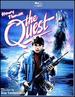 The Quest (Special Edition) Aka Frog Dreaming [Blu-Ray]