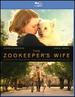 Zookeeper's Wife [Blu-Ray]